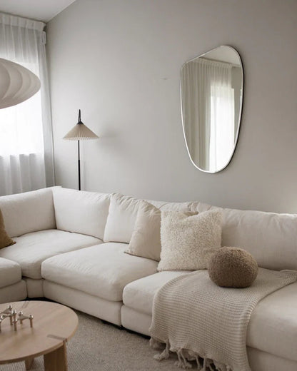 Edición especial - Espejo grande | 100 x 58 cm - Liquidación