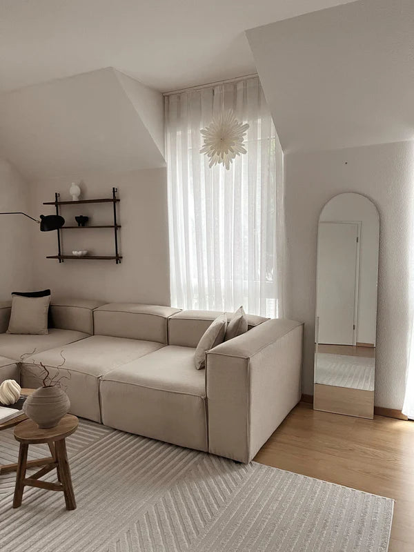 Espejo Arko n.° 2 | 160 x 50 cm