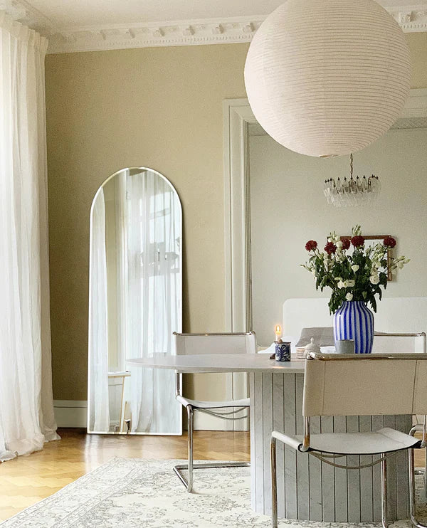 Specchio Arko n. 3 | 180 x 60 cm