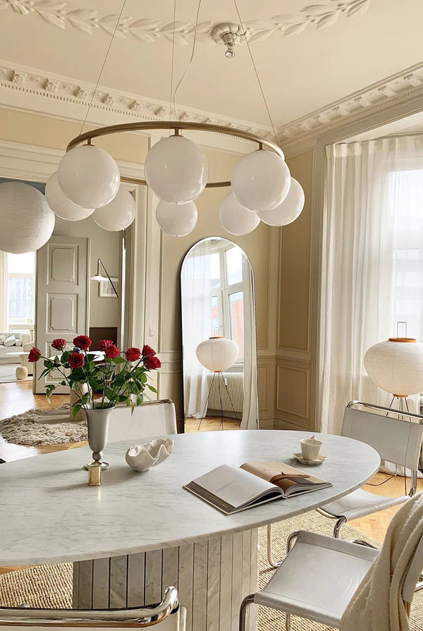 Espejo Arko n.° 4 | 200 x 80 cm