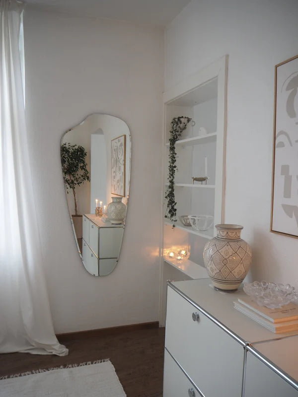 Espejo Virgilio | 140 x 60 cm