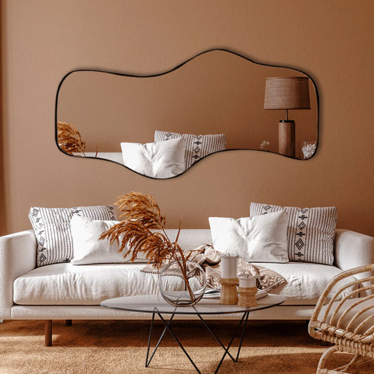 Espejo de salón Serenity 160x80cm